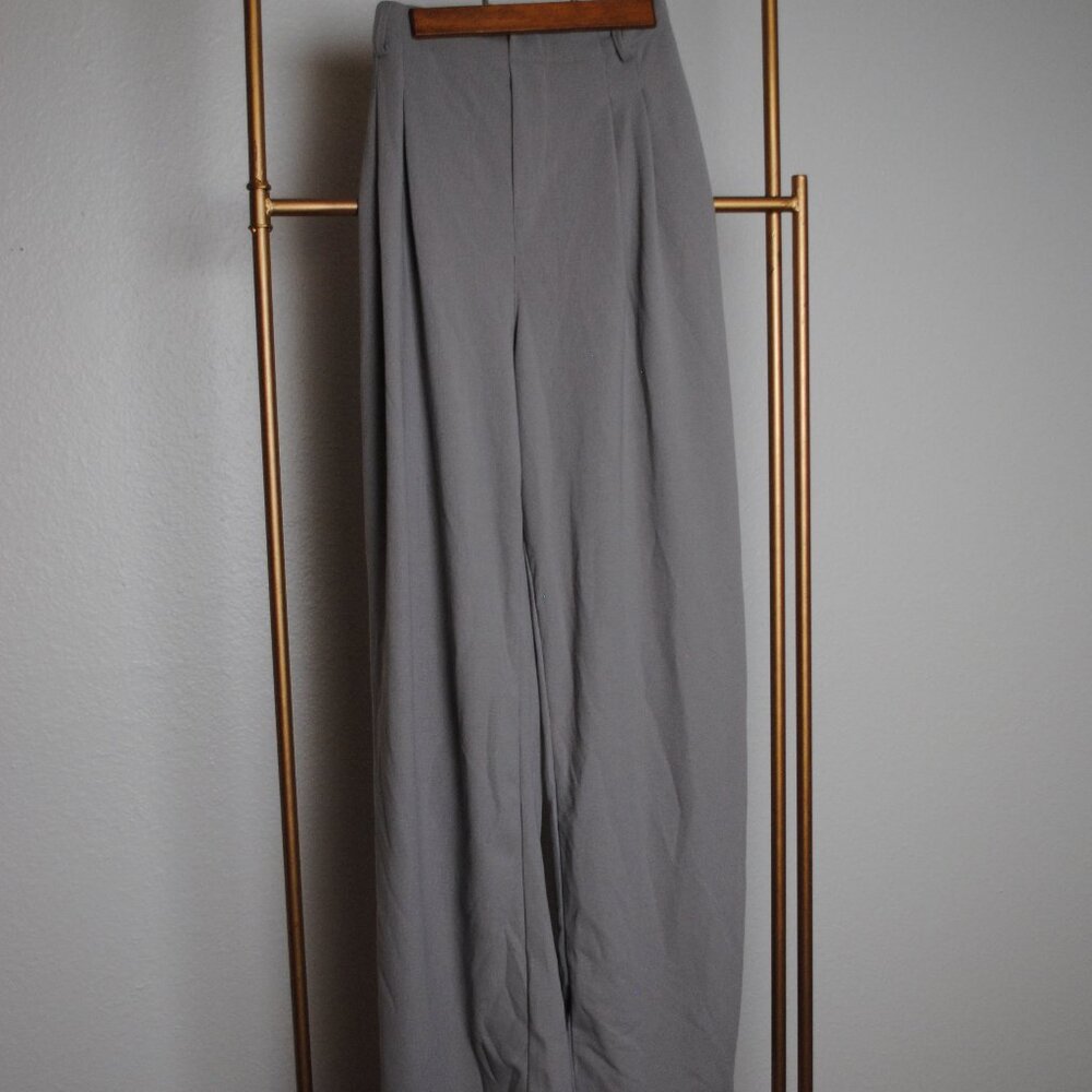 Halara Waffle Trousers